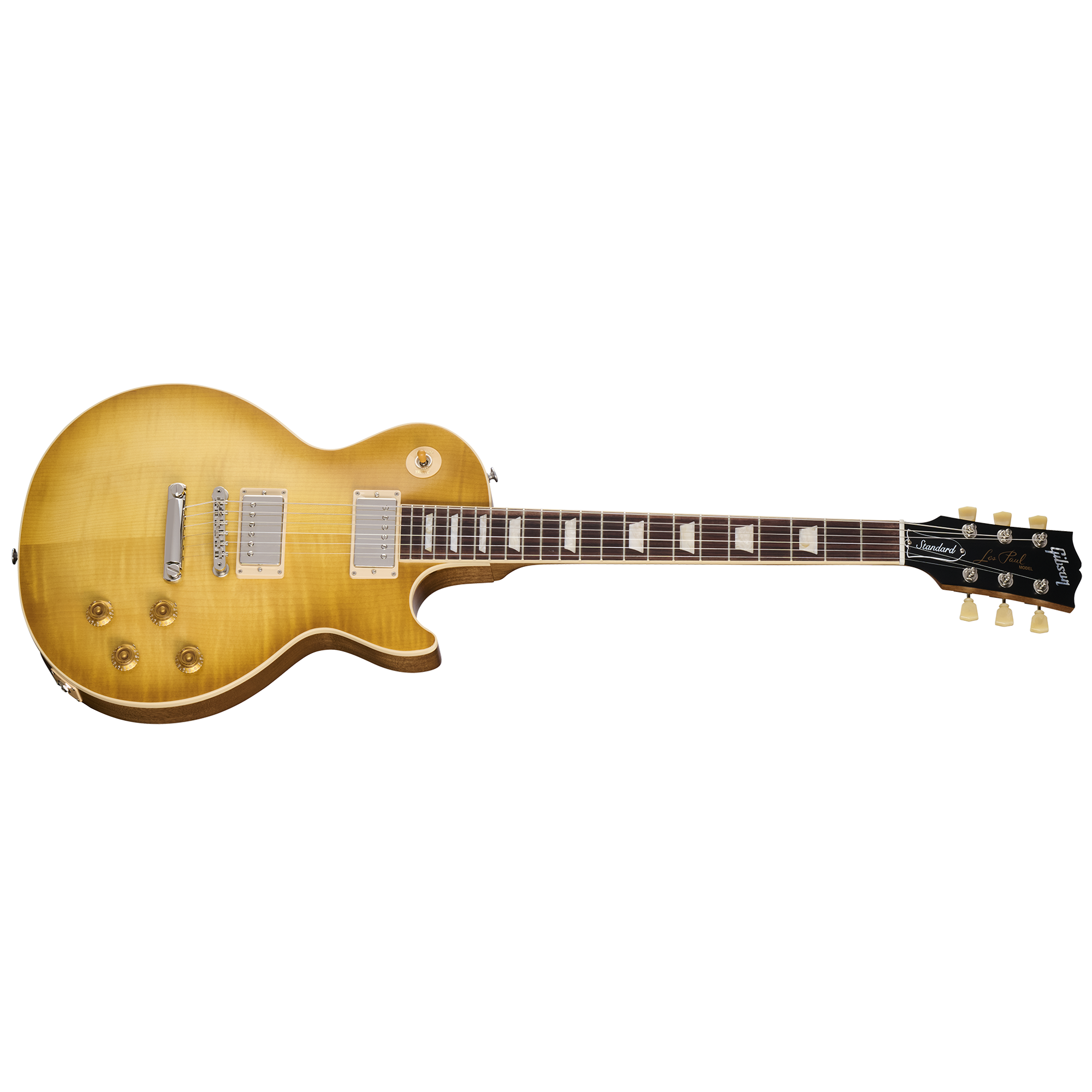 Gibson Original Les Paul Standard '50s Faded (2024) : Les Paul Standard 50s Faded2