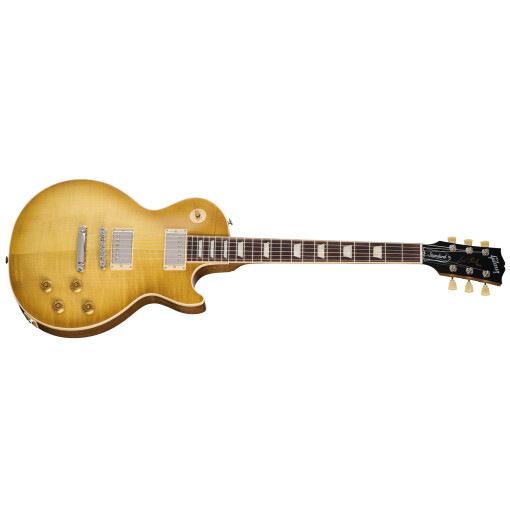 Gibson Original Les Paul Standard '50s Faded (2024) : Les Paul Standard 50s Faded2 Gibson Original Les Paul Standard '50s Faded (2024) : Les Paul Standard 50s Faded2
