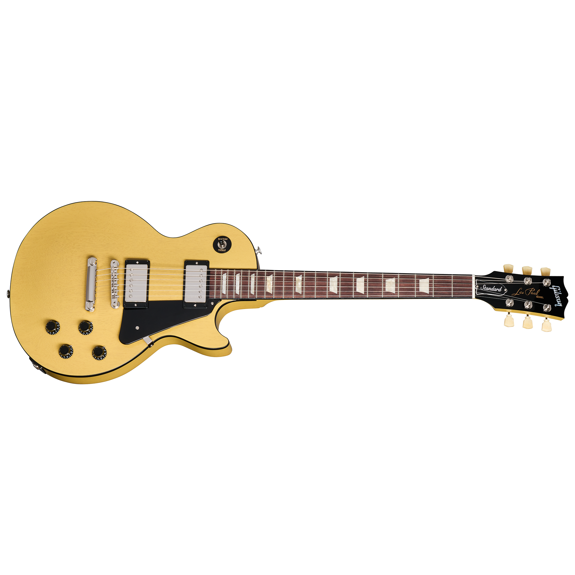 Les Paul Standard '50s Mahogany Top