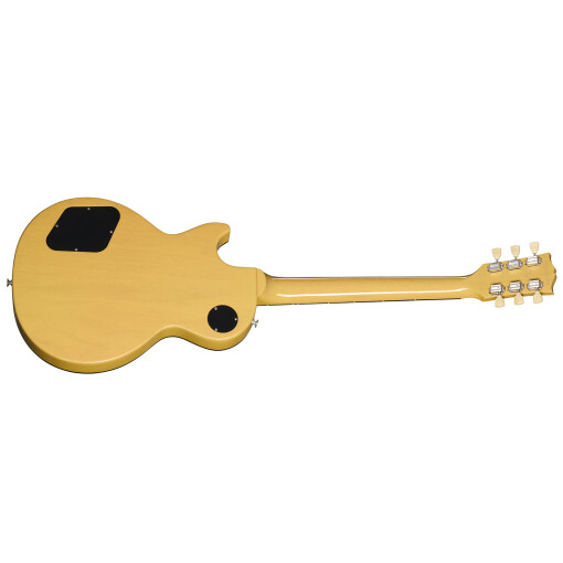 Les Paul Standard '50s Mahogany TopBack Les Paul Standard '50s Mahogany TopBack