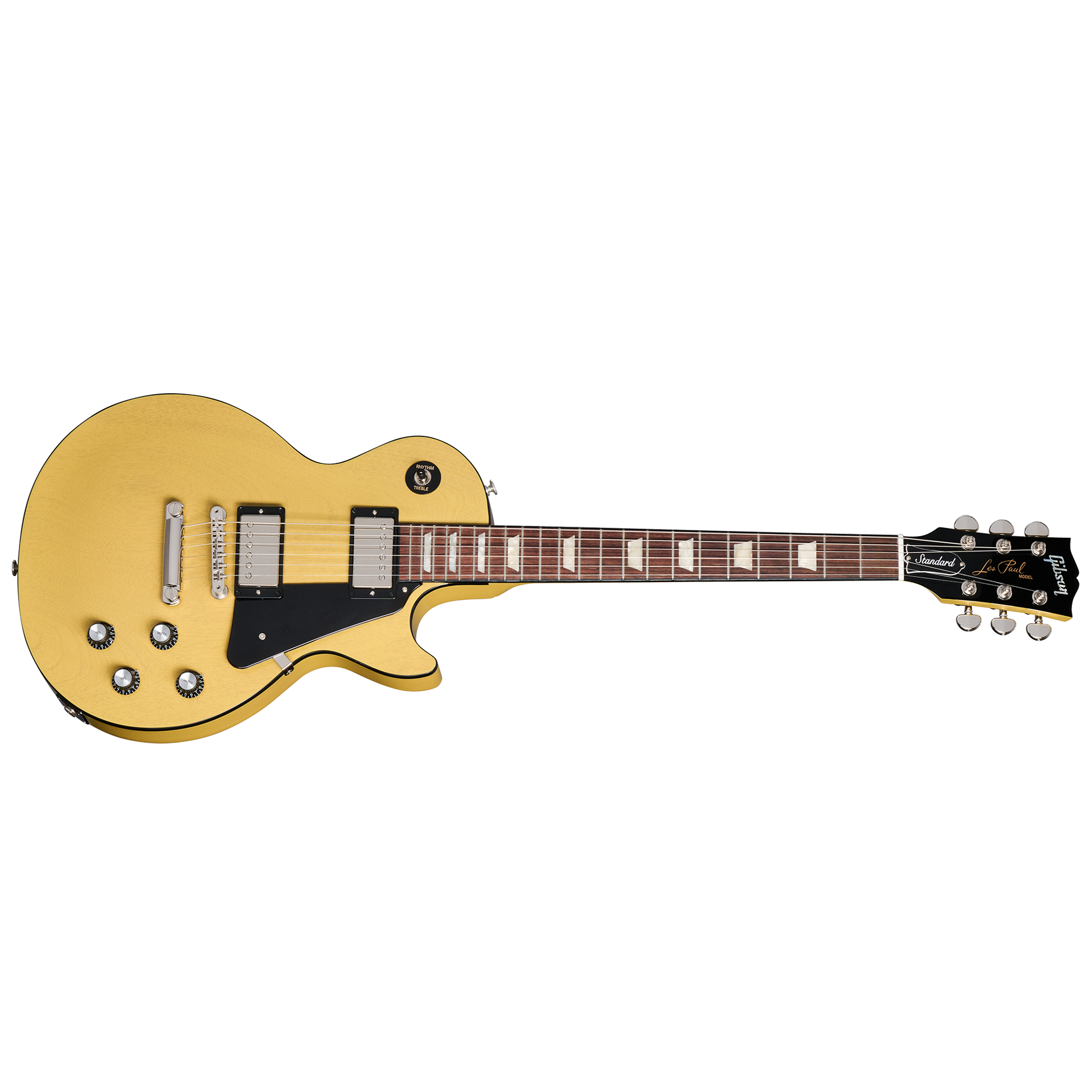 Les Paul Standard '60s Mahogany Top