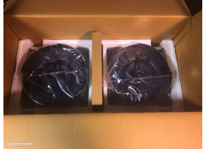 Martin Audio F15+ (69309)