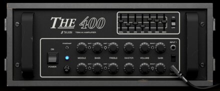 GenomeThe400 GenomeThe400