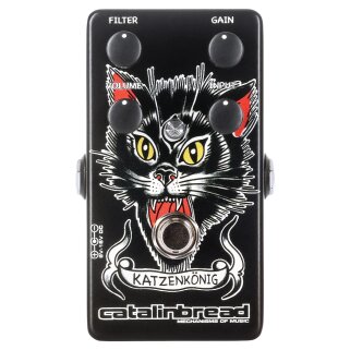 Catalinbread Katzenkönig : InkKatzenkönig Catalinbread Katzenkönig : InkKatzenkönig