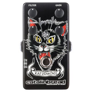 Catalinbread Katzenkönig : InkKatzenkönig Catalinbread Katzenkönig : InkKatzenkönig