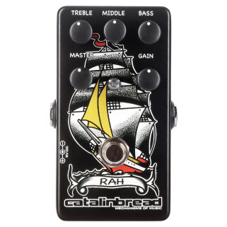 Catalinbread RAH : InkRAH Catalinbread RAH : InkRAH