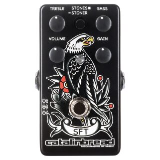 Catalinbread SFT 2016 : InkSFT Catalinbread SFT 2016 : InkSFT