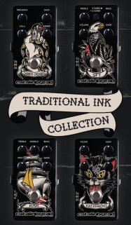 TraditionalInkCollection TraditionalInkCollection