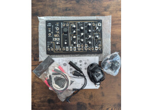Make Noise 0-Coast (55060)