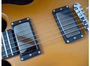 Gibson Tony Iommi Signature Humbucker - Black Chrome (52820)