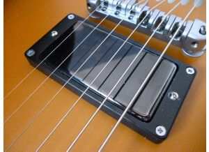 Gibson Tony Iommi Signature Humbucker - Black Chrome (41252)