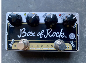 Zvex Box of Rock Vexter (38775)