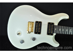 PRS Dave Navarro Model Jet White
