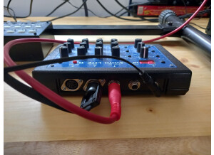 M.F.B. Synth Lite 2 (67085)