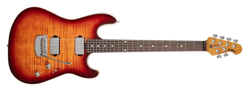 Music Man Sabre RS : Sabre RS