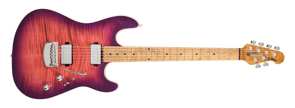 Music Man Sabre RS : Sabre RS2