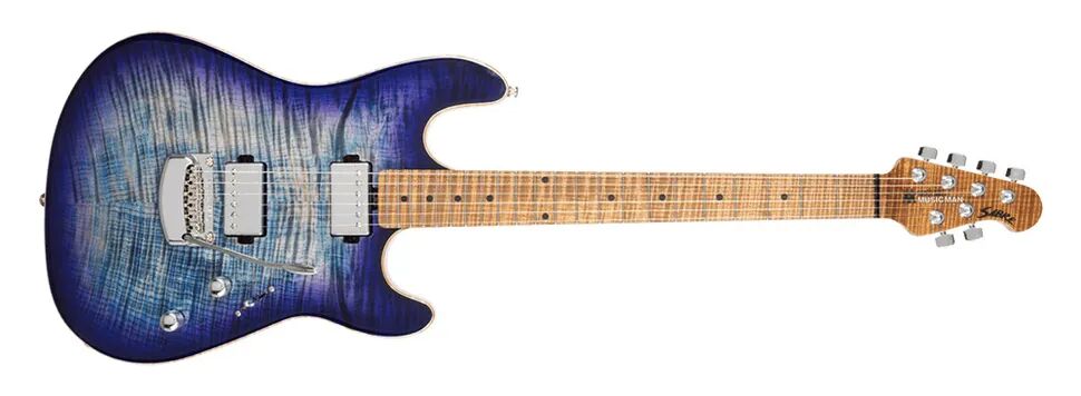 Music Man Sabre RS : Sabre RS5