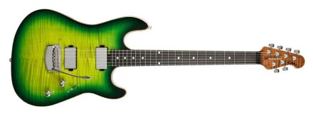 Music Man Sabre HT (2024) : Sabre HT Music Man Sabre HT (2024) : Sabre HT