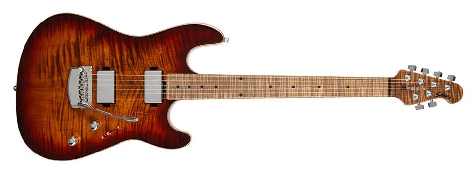 Music Man Sabre HT (2024) : Sabre HT4