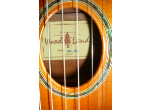 Woodland WM 600