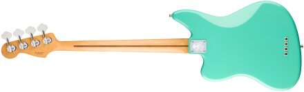 Limited Edition Mark Hoppus Jaguar BassBack Limited Edition Mark Hoppus Jaguar BassBack