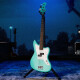 Limited Edition Mark Hoppus Jaguar Bass Limited Edition Mark Hoppus Jaguar Bass