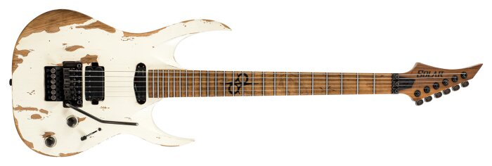 Solar Guitars AB1.6FRW RELIK : AB1.6FRW RELIK Solar Guitars AB1.6FRW RELIK : AB1.6FRW RELIK