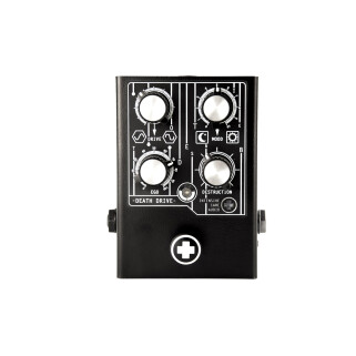 Intensive Care Audio Death Drive : Death Drive Intensive Care Audio Death Drive : Death Drive