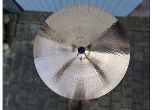 Paiste 2002 Medium Crash 20'' (82846)