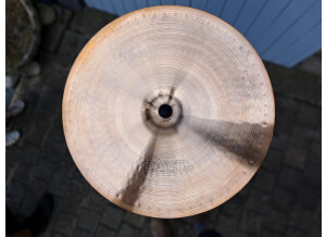 Paiste 2002 Medium Crash 20'' (96905)