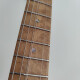 Figured Mahogany Standard Arch Top Figured Mahogany Standard Arch Top