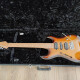 Figured Mahogany Standard Arch Top Figured Mahogany Standard Arch Top