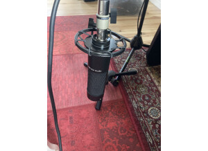 No Hype Audio LRM-2 (4569)