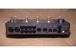 Neural DSP Quad Cortex 2