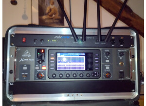 Behringer X32 Rack (53603)