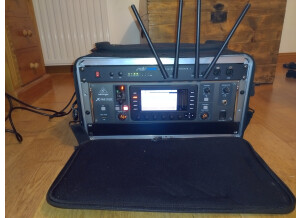 Behringer X32 Rack (71749)