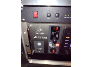 Behringer X32 Rack (51622)