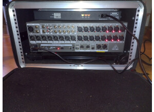 Behringer X32 Rack (98606)