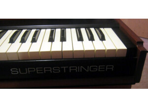 JEN Superstringer (86843)