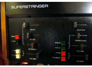 JEN Superstringer (95318)