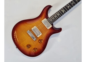 PRS Custom 22 Birds (85816)