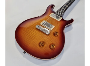 PRS Custom 22 Birds (85610)