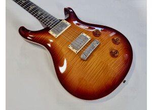PRS Custom 22 Birds (72259)