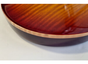 PRS Custom 22 Birds (9143)