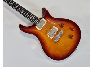 PRS Custom 22 Birds (3888)