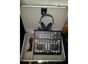 Behringer Deejay BCD3000