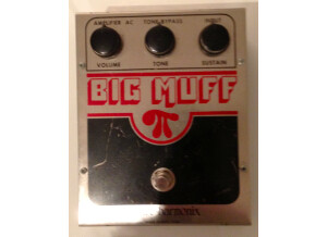 Electro-Harmonix Big Muff Pi Vintage (10920)