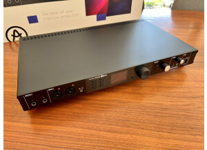 Arturia AudioFuse 16Rig (74884)