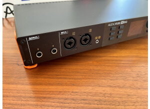 Arturia AudioFuse 16Rig (82713)
