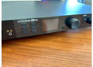 Arturia AudioFuse 16Rig (21197)